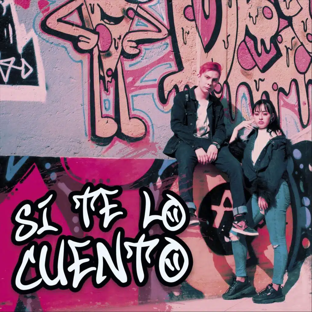 Si Te Lo Cuento (feat. Ariadne)