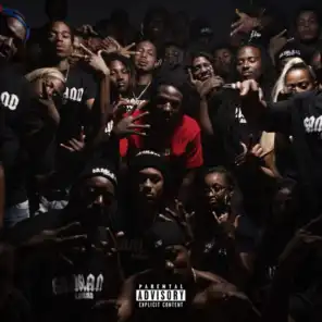 Thugz Mansion (feat. Ty Dolla $ign & YG)