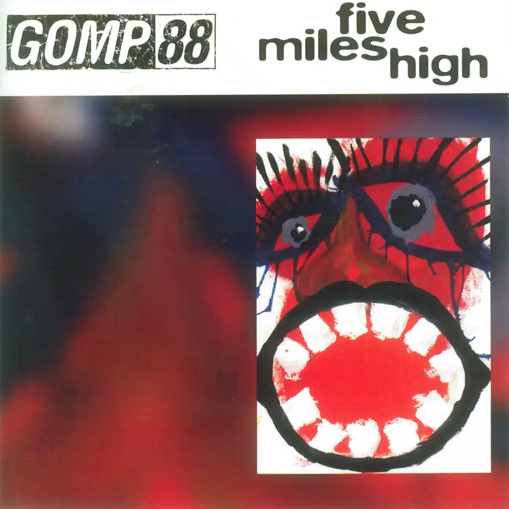 Gomp 88