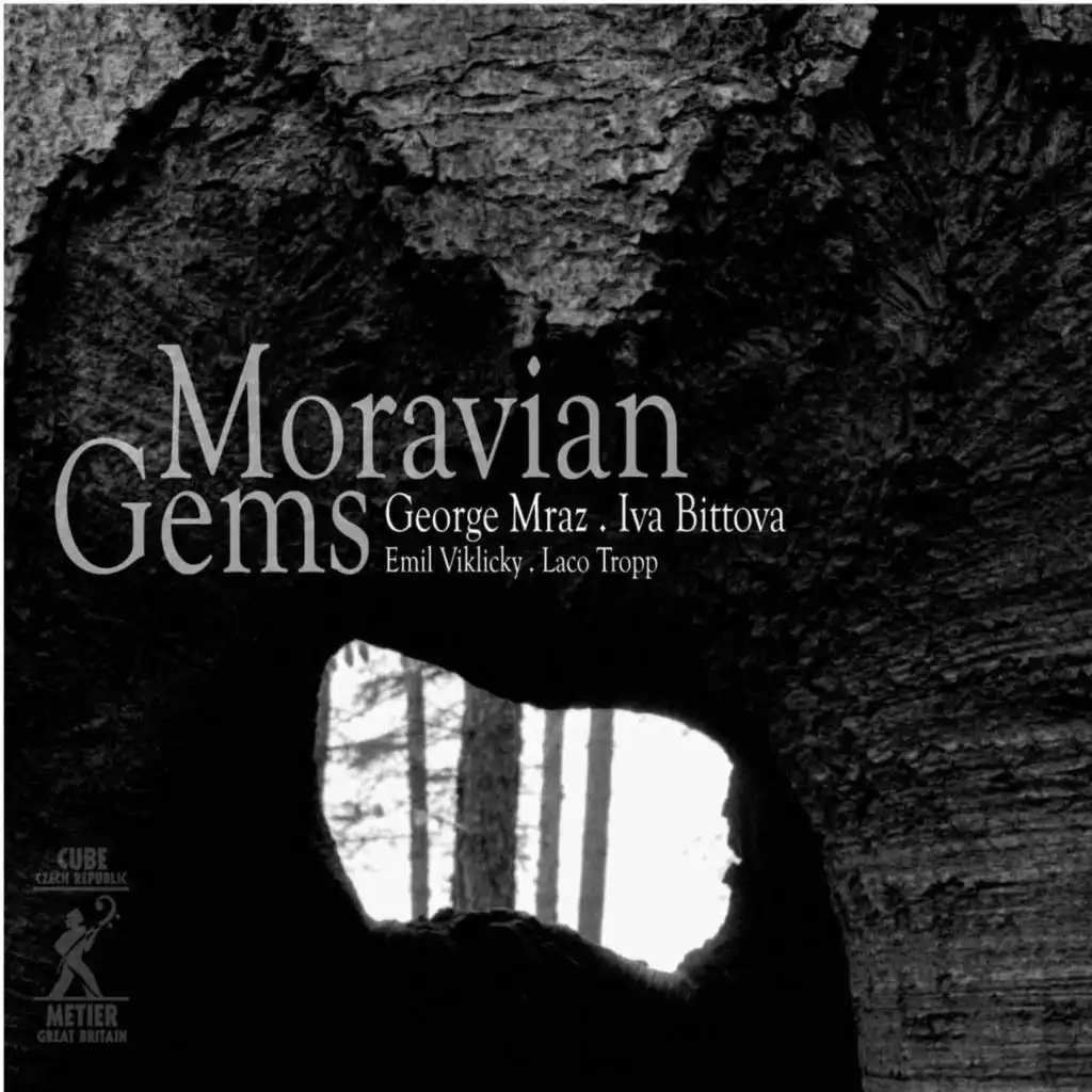 Moravian Gems