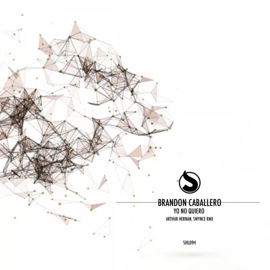 Yo No Quiero (Swynce Remix)