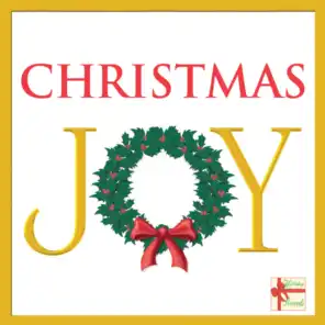 Christmas Joy (feat. Twin Sisters)