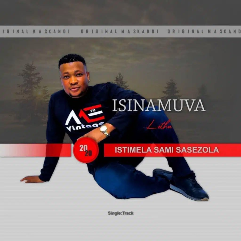 Istimela Sami Sasezola