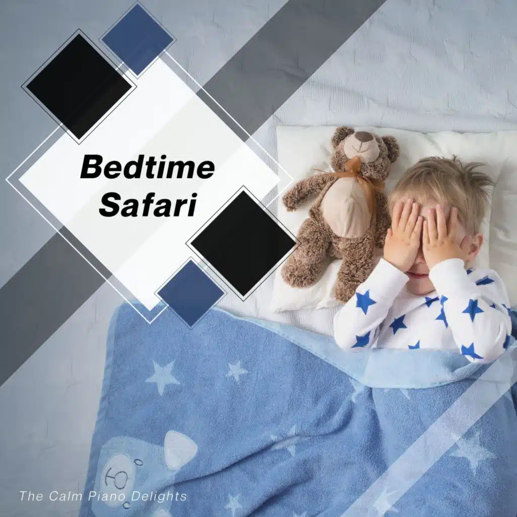 Calm Focused Piano Song (C Major)