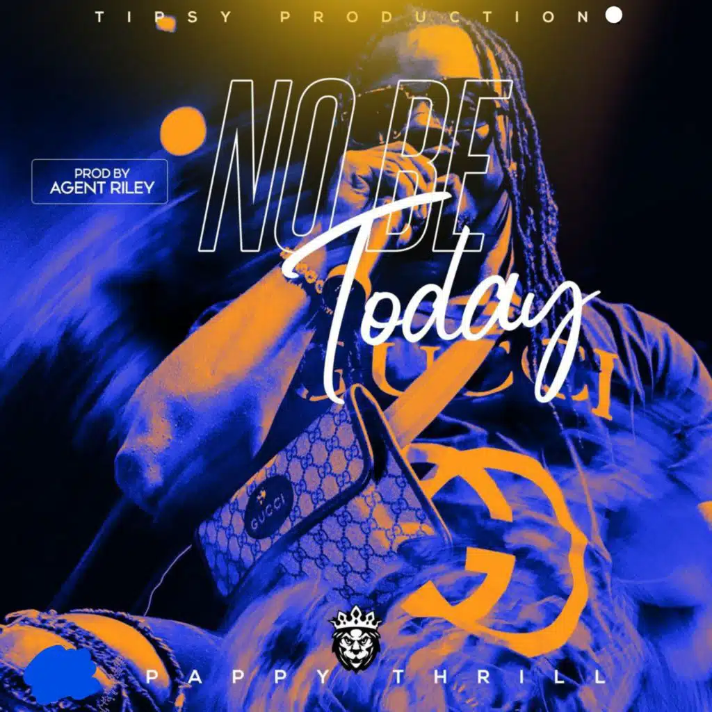 No Be Today