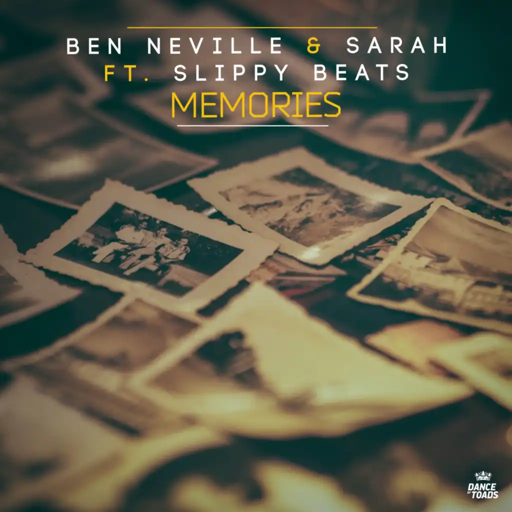 Memories (Radio Edit)