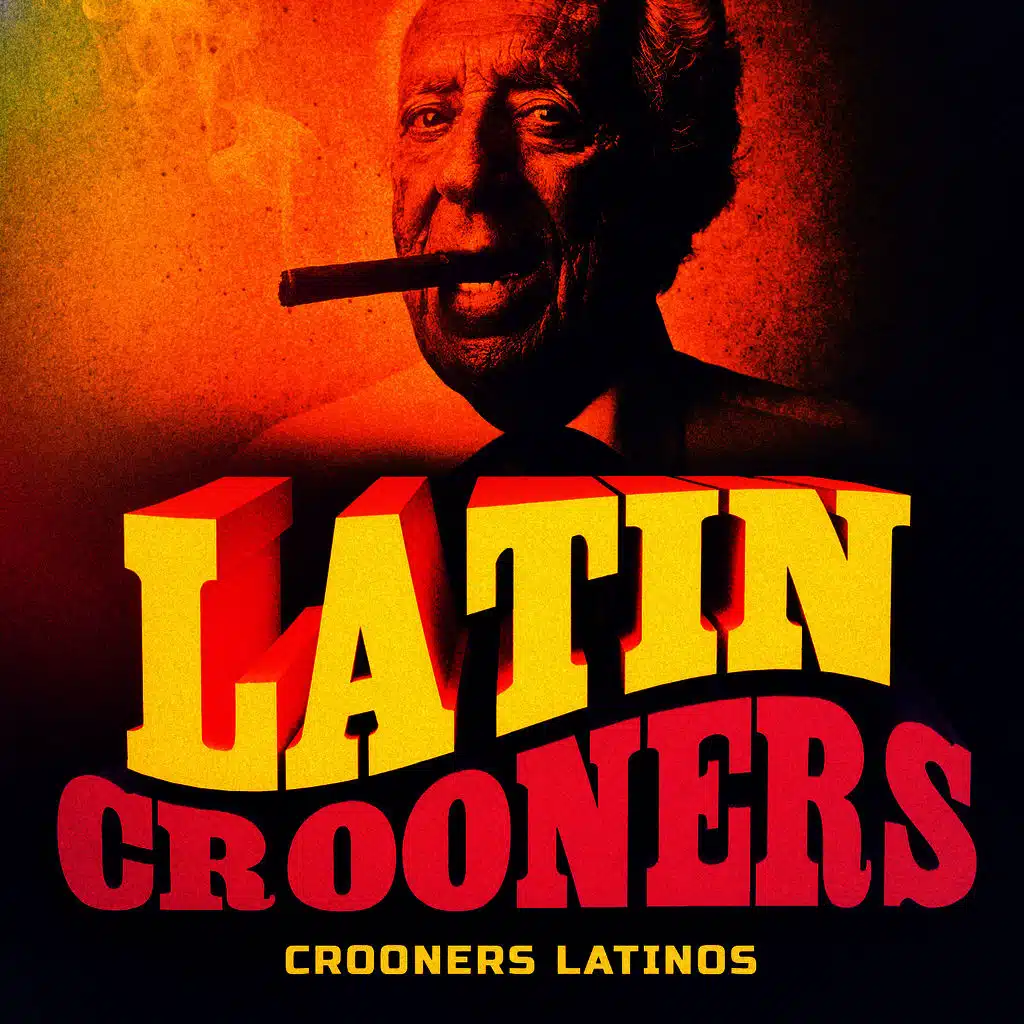 Crooners latinos