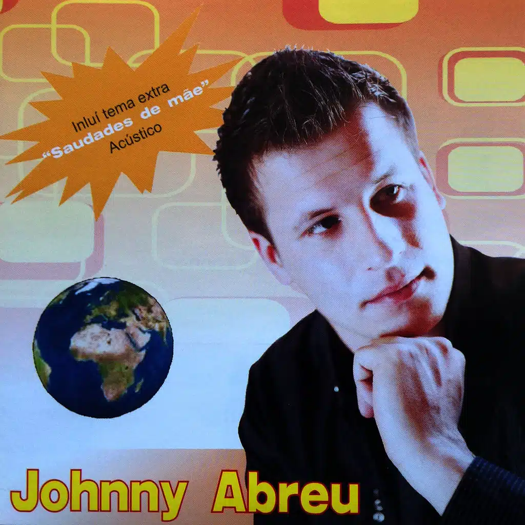 Saudades de Mãe (Acústico)