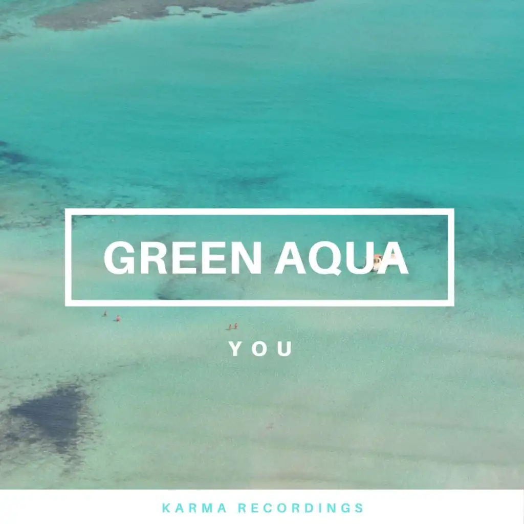 Green Aqua