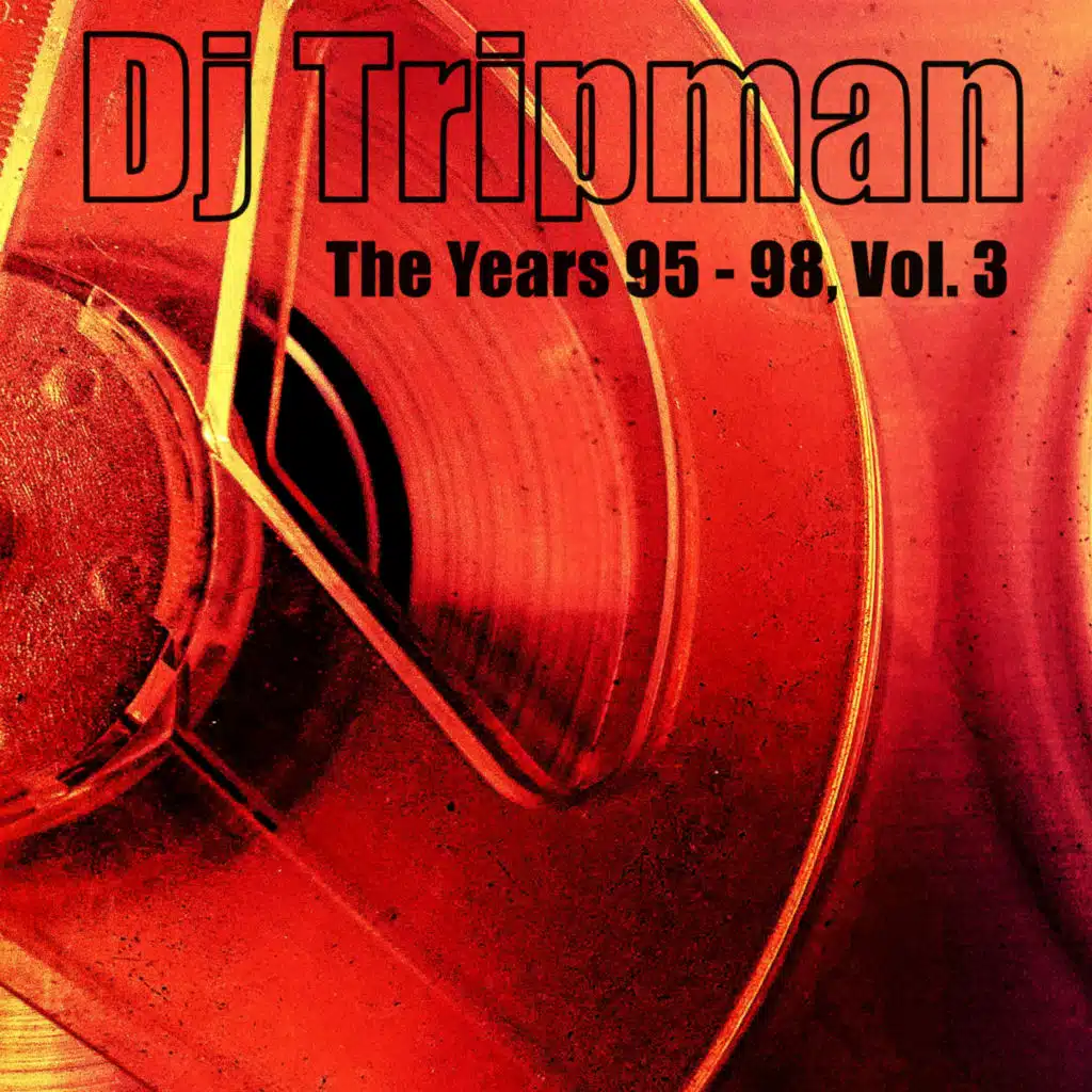 Dj Tripman