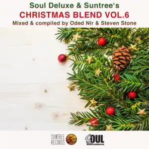 Soul Deluxe & Suntree's Christmas Blend Vol. 6
