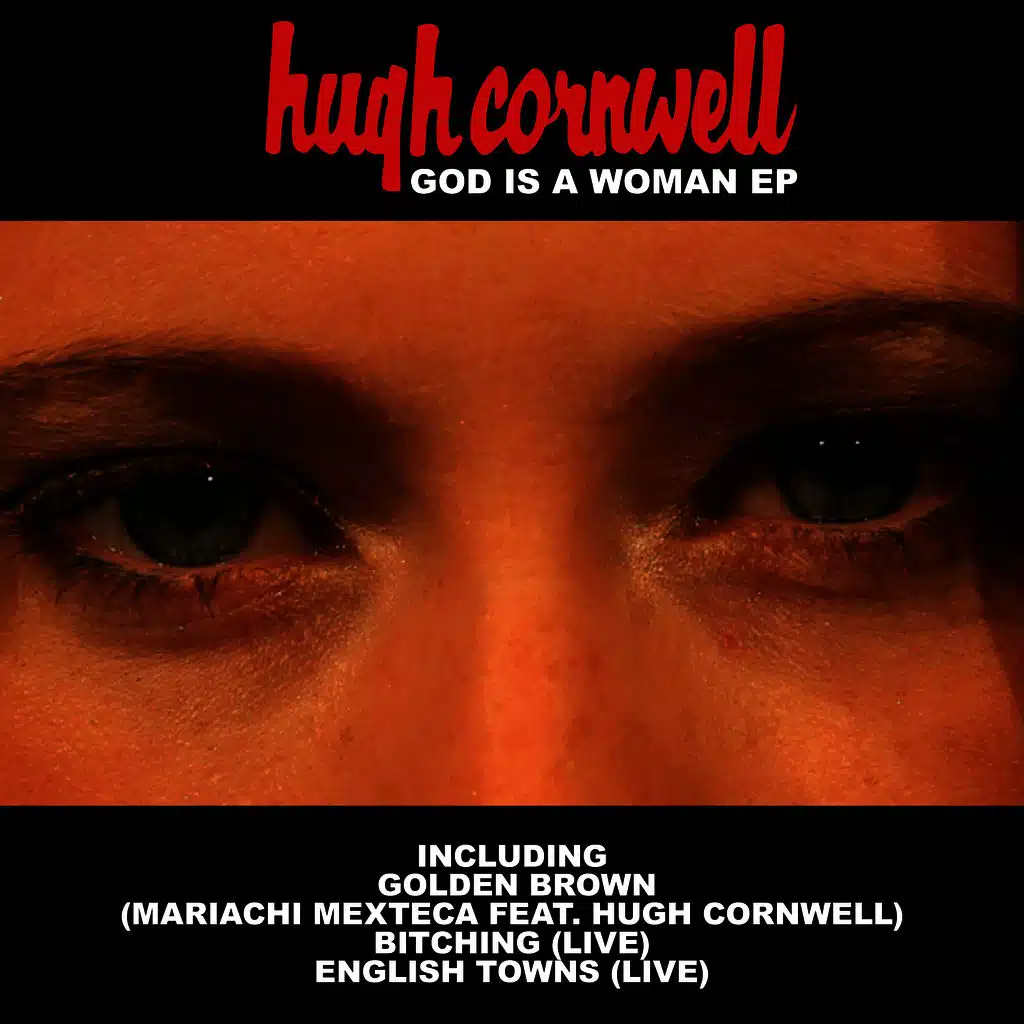 English Towns (Live)