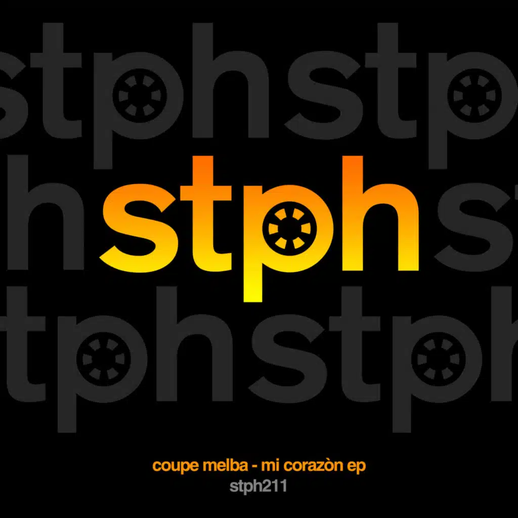 Mi Corazón (Radio Edit)