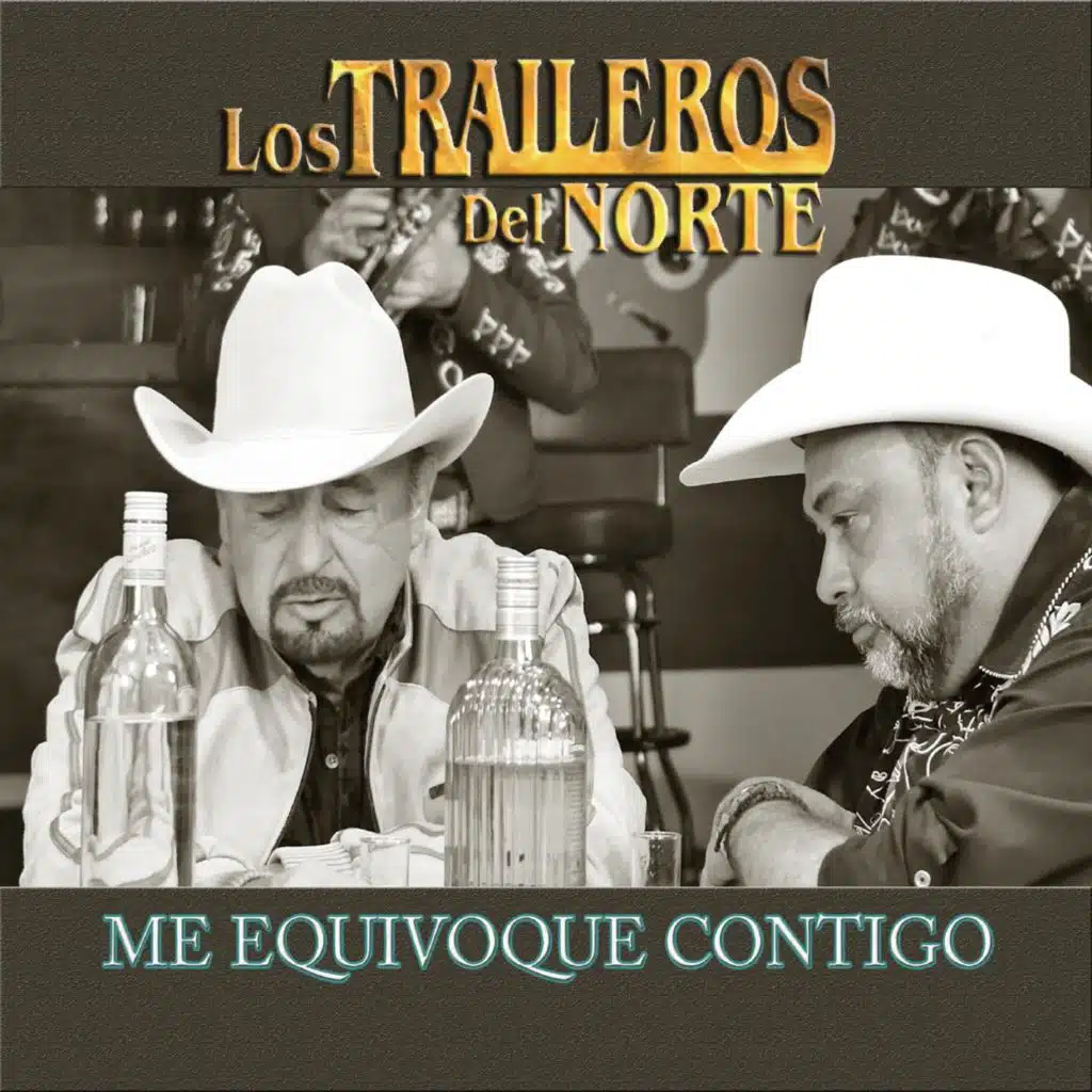 Me Equivoque Contigo