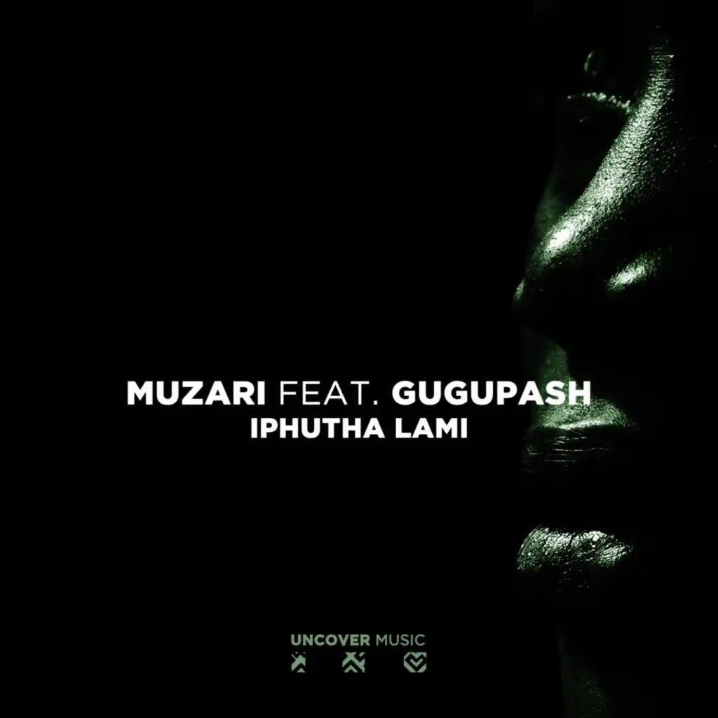 Iphutha Lami (feat. GuguPash)