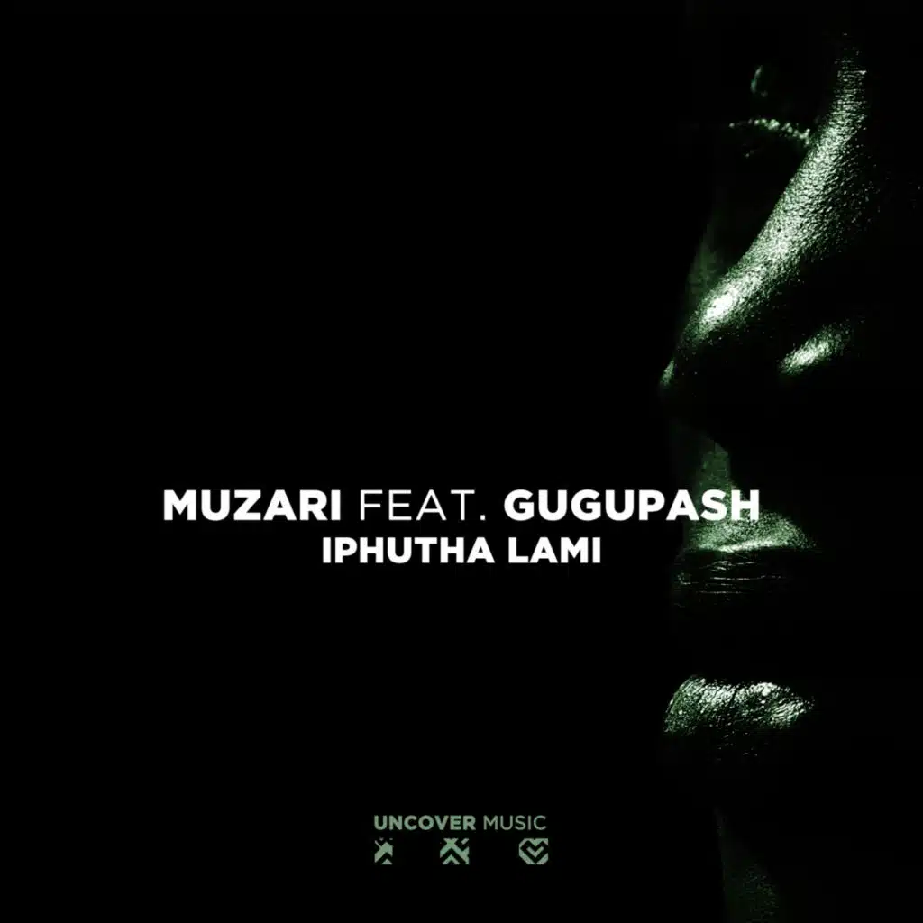 Iphutha Lami (Dub Mix) [feat. GuguPash]