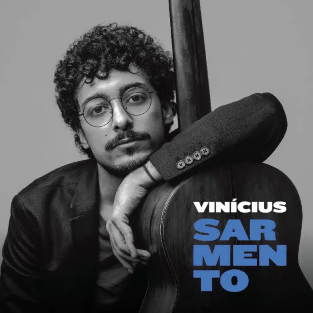 Vinícius Sarmento