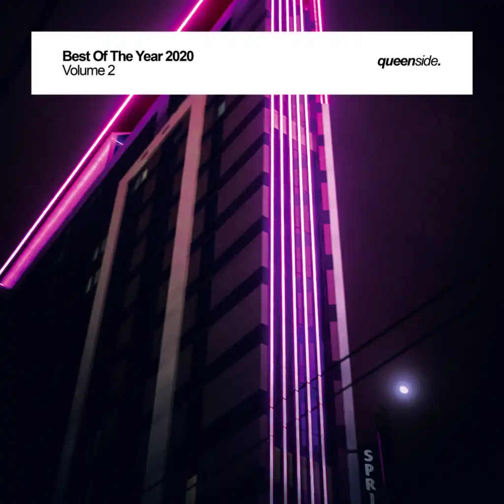 Best Of The Year 2020, Vol. 2