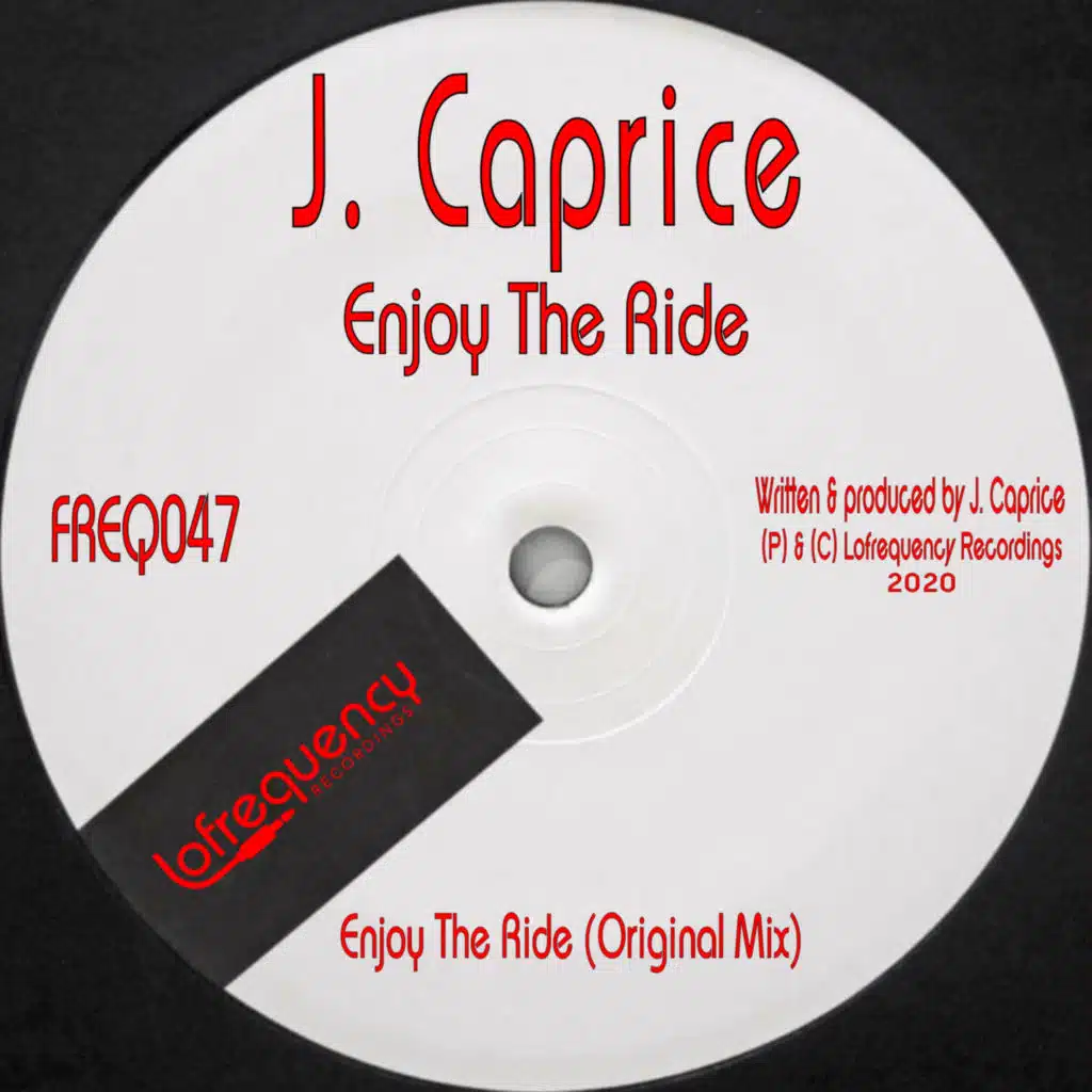 J Caprice