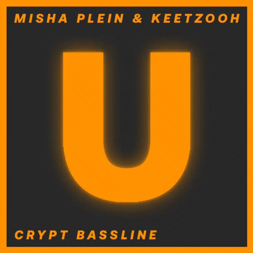 Crypt Bassline (Extended Mix)