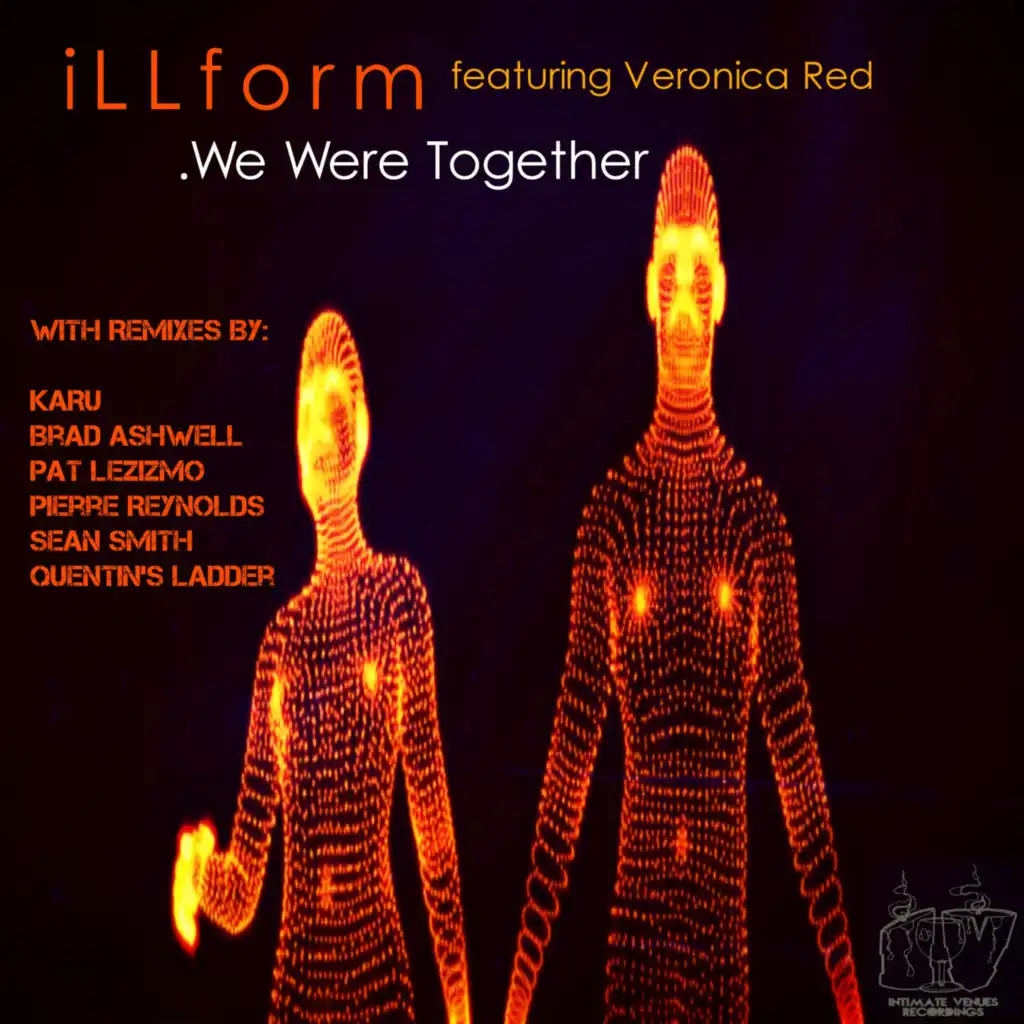 We Were Together (Pat Lezizmo Remix)