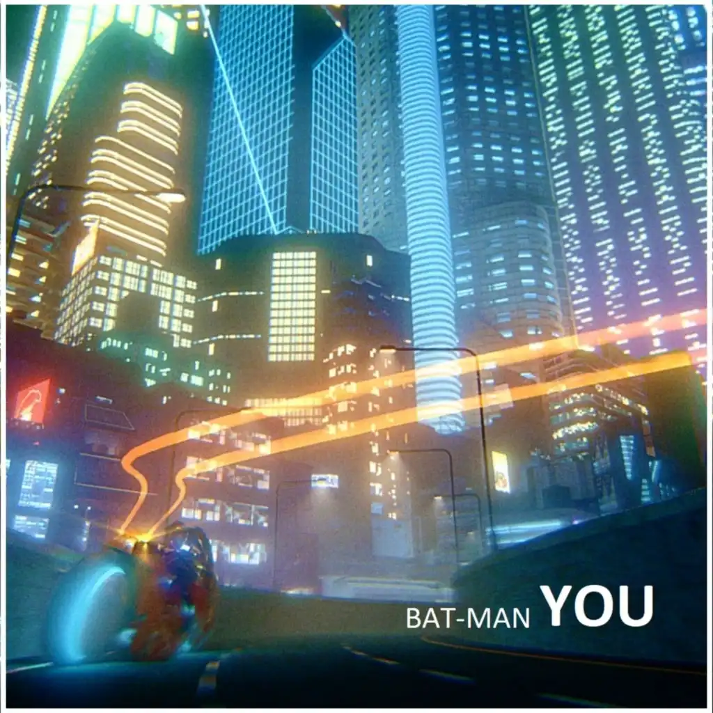 You (Instrumental)