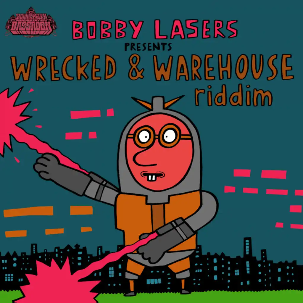 Warehouse Riddim