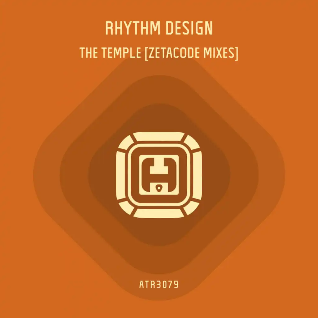 The Temple (Zetacode Original Mix)