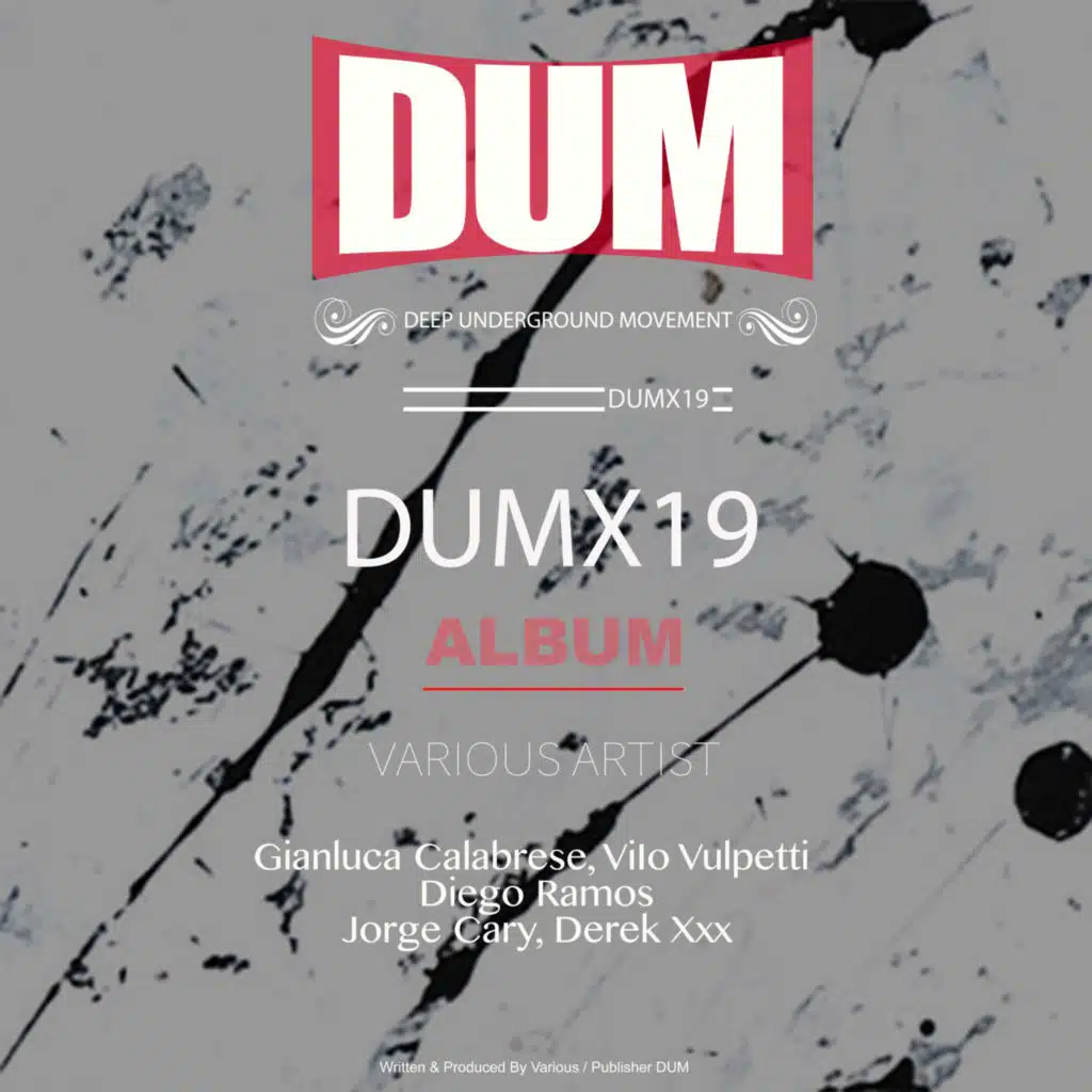 DUMX19