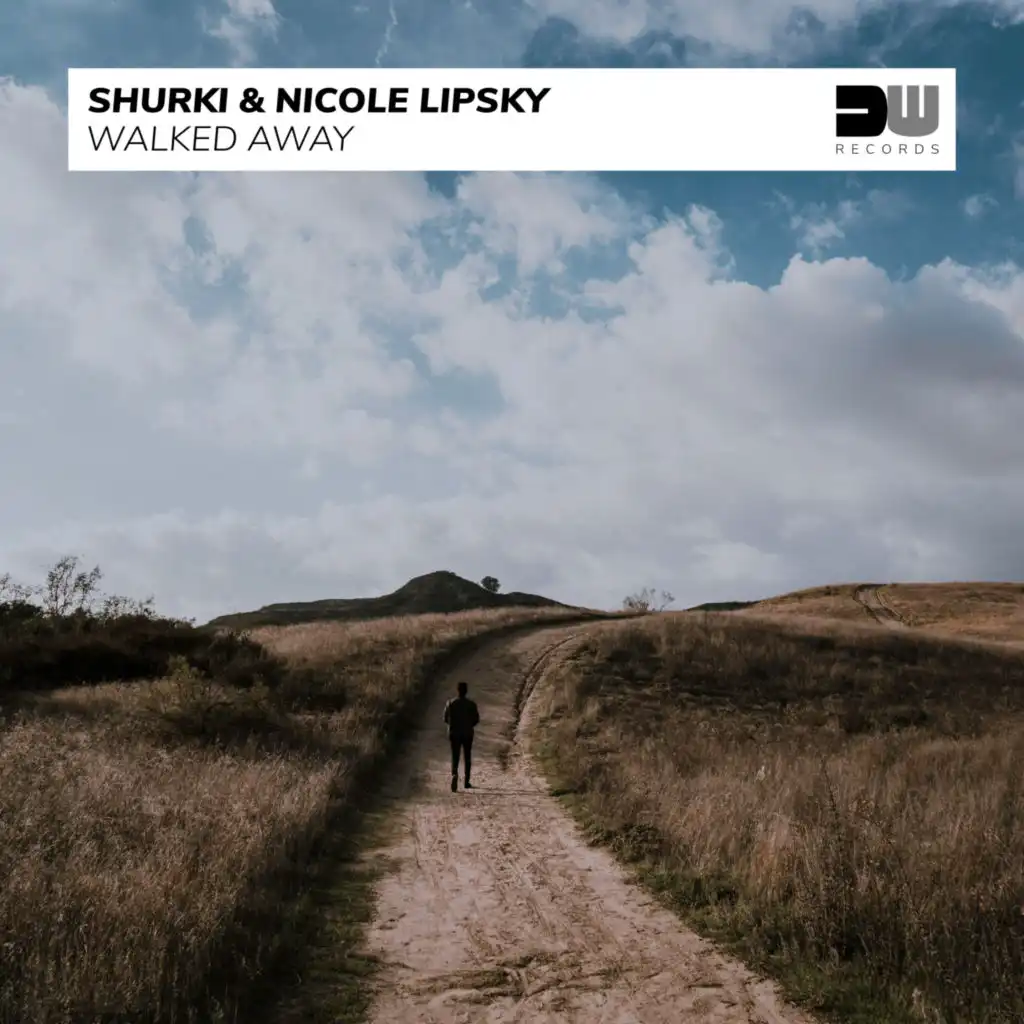 Shurki & Nicole Lipsky