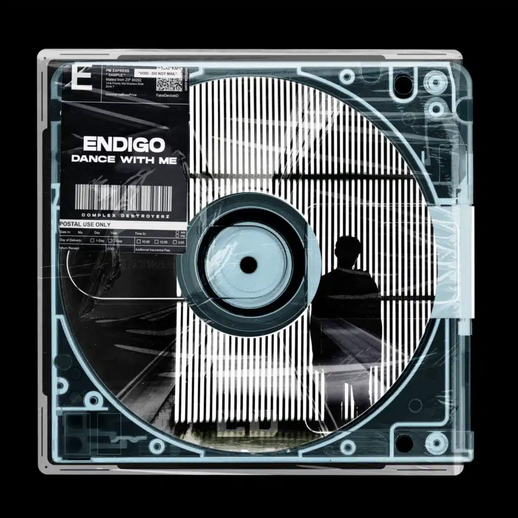 Dance With Me (Extended Mix)