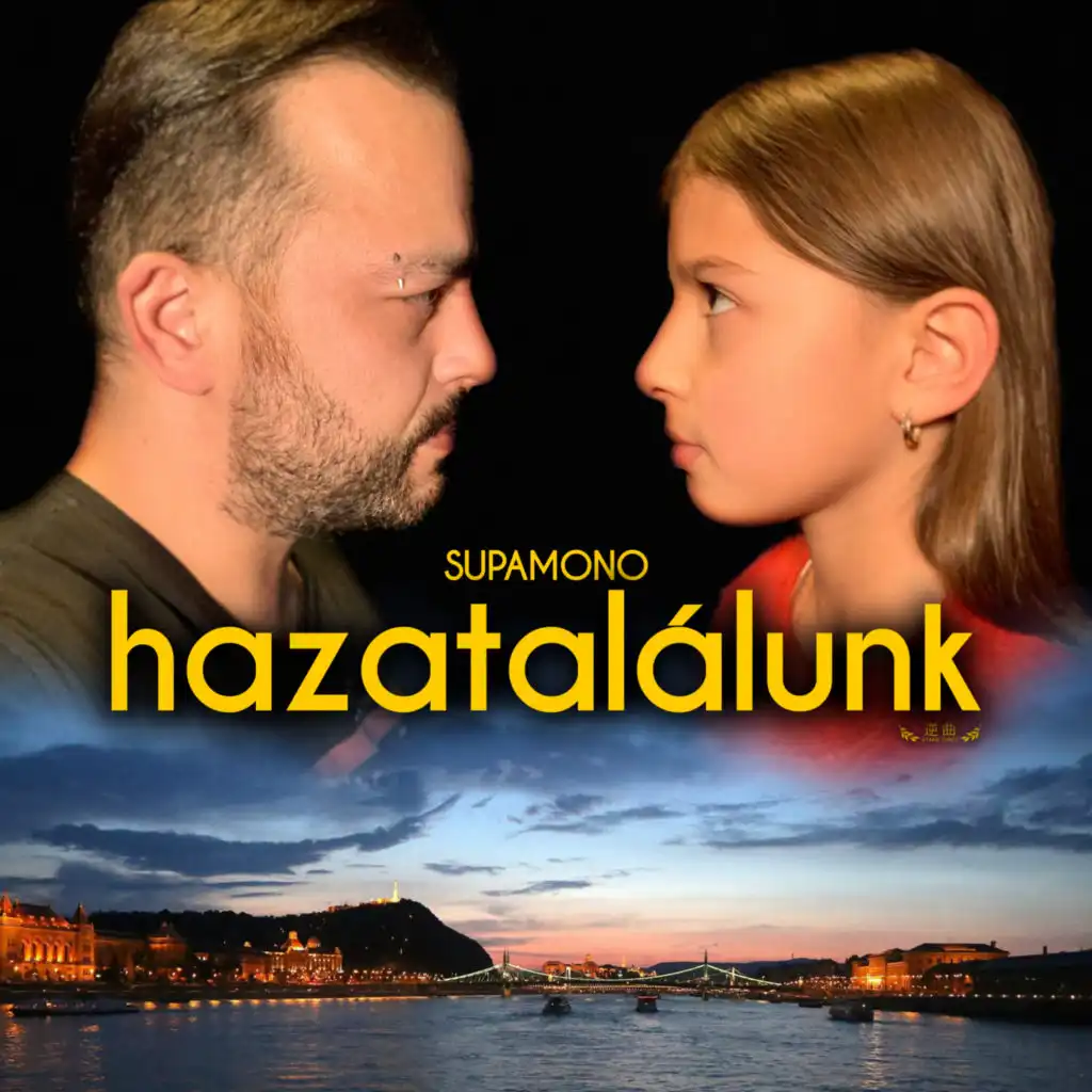 Hazatalálunk (Video Version)