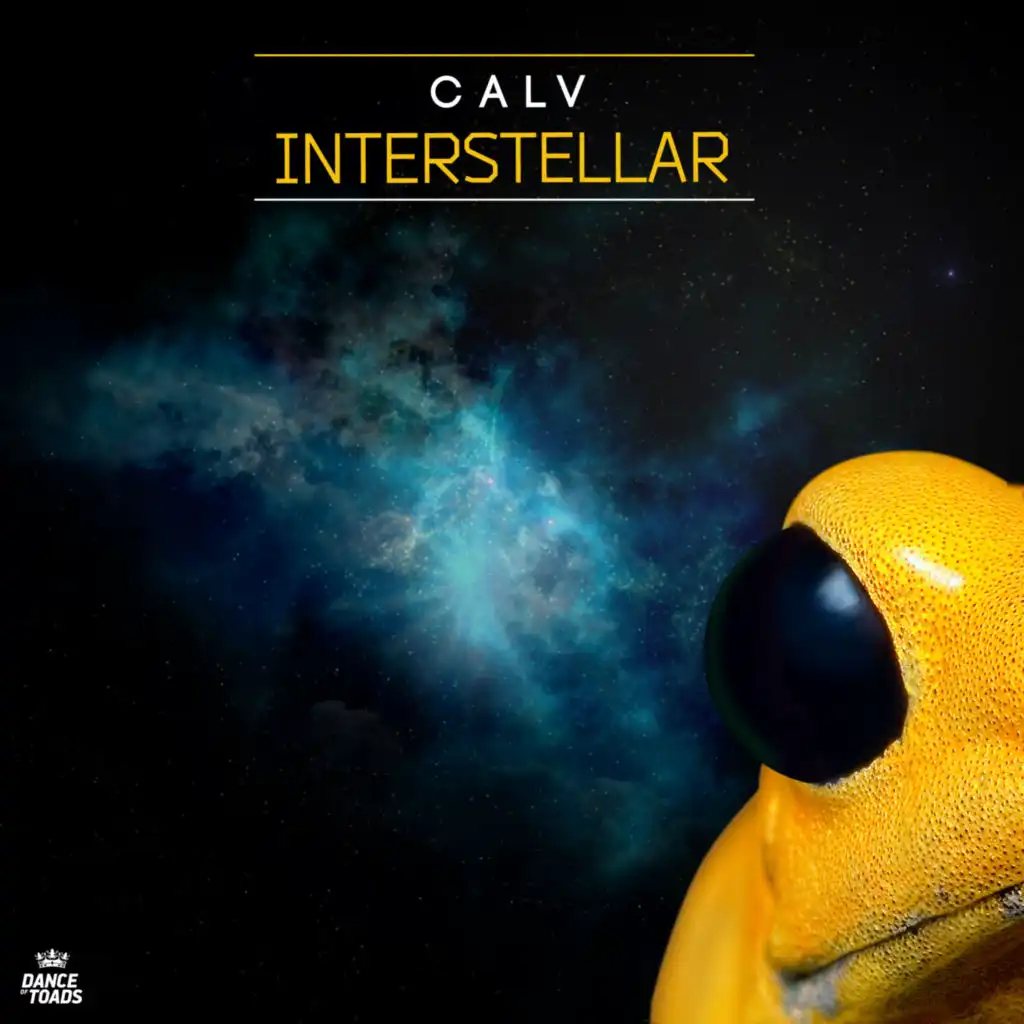 Interstellar (Extended Mix)