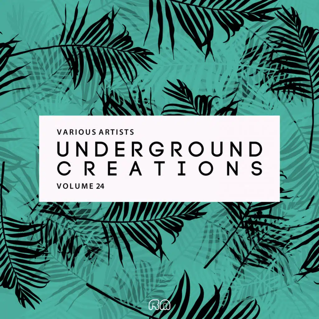 Underground Creations Vol. 24