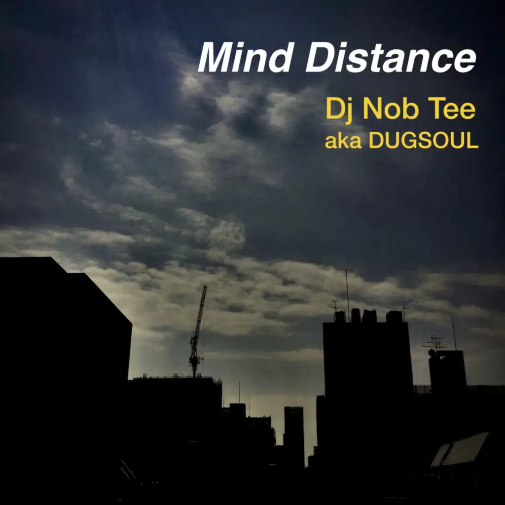 DJ Nob Tee aka Dugsoul