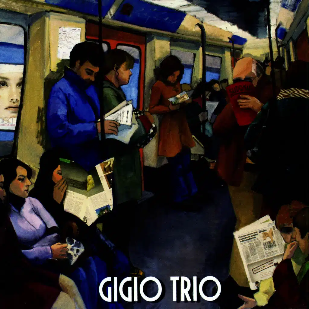 Gigio Trio