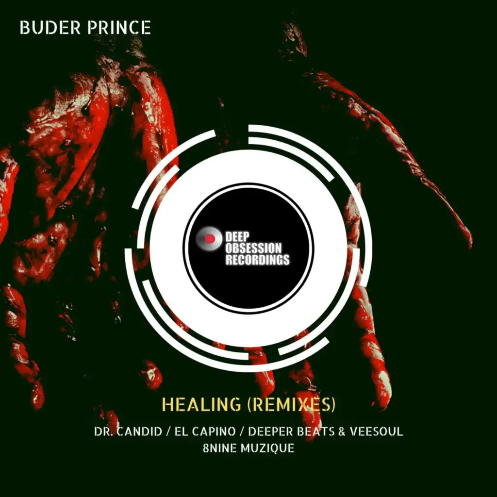 Healing (Deeper Beats & Veesoul Remix)