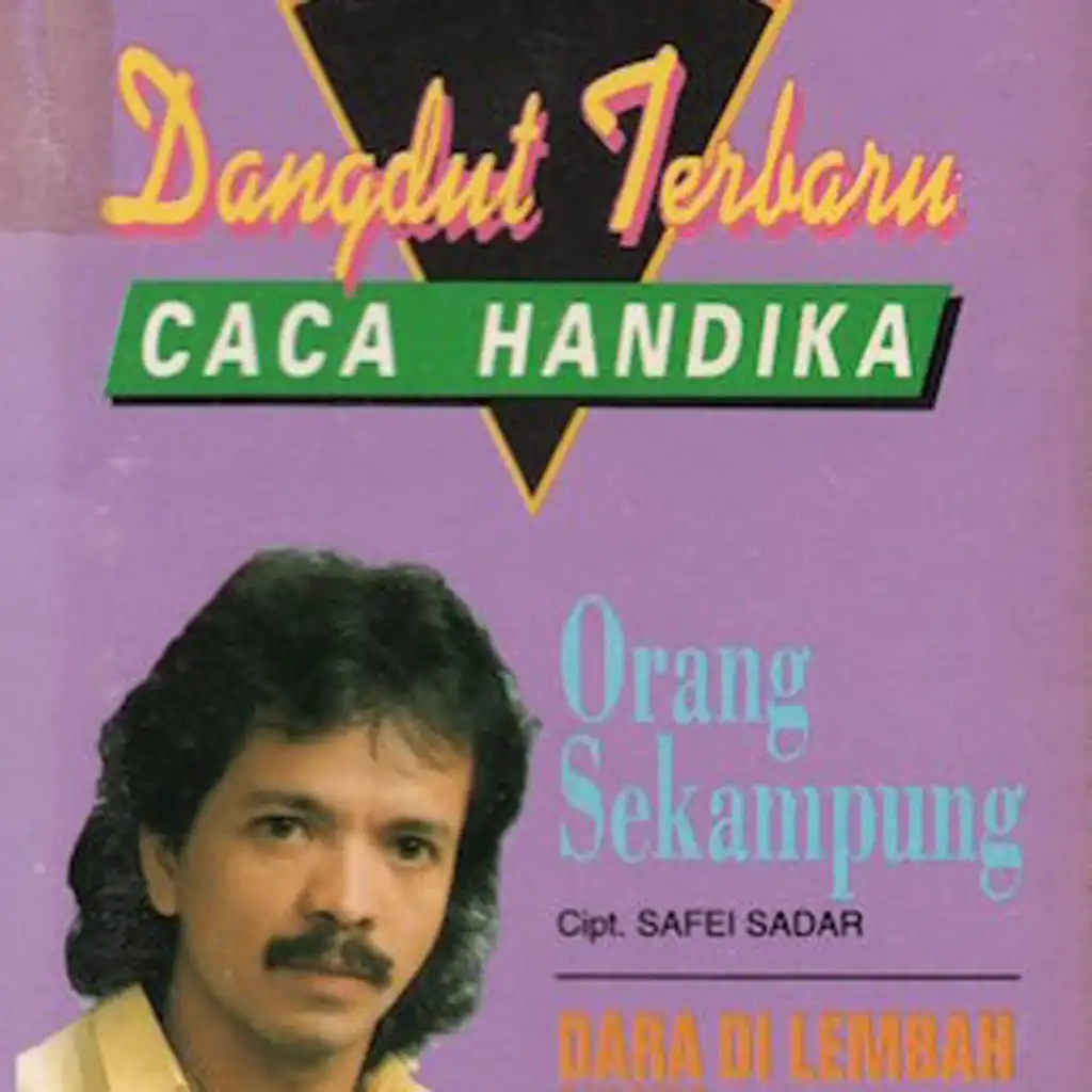 Orang Sekampung