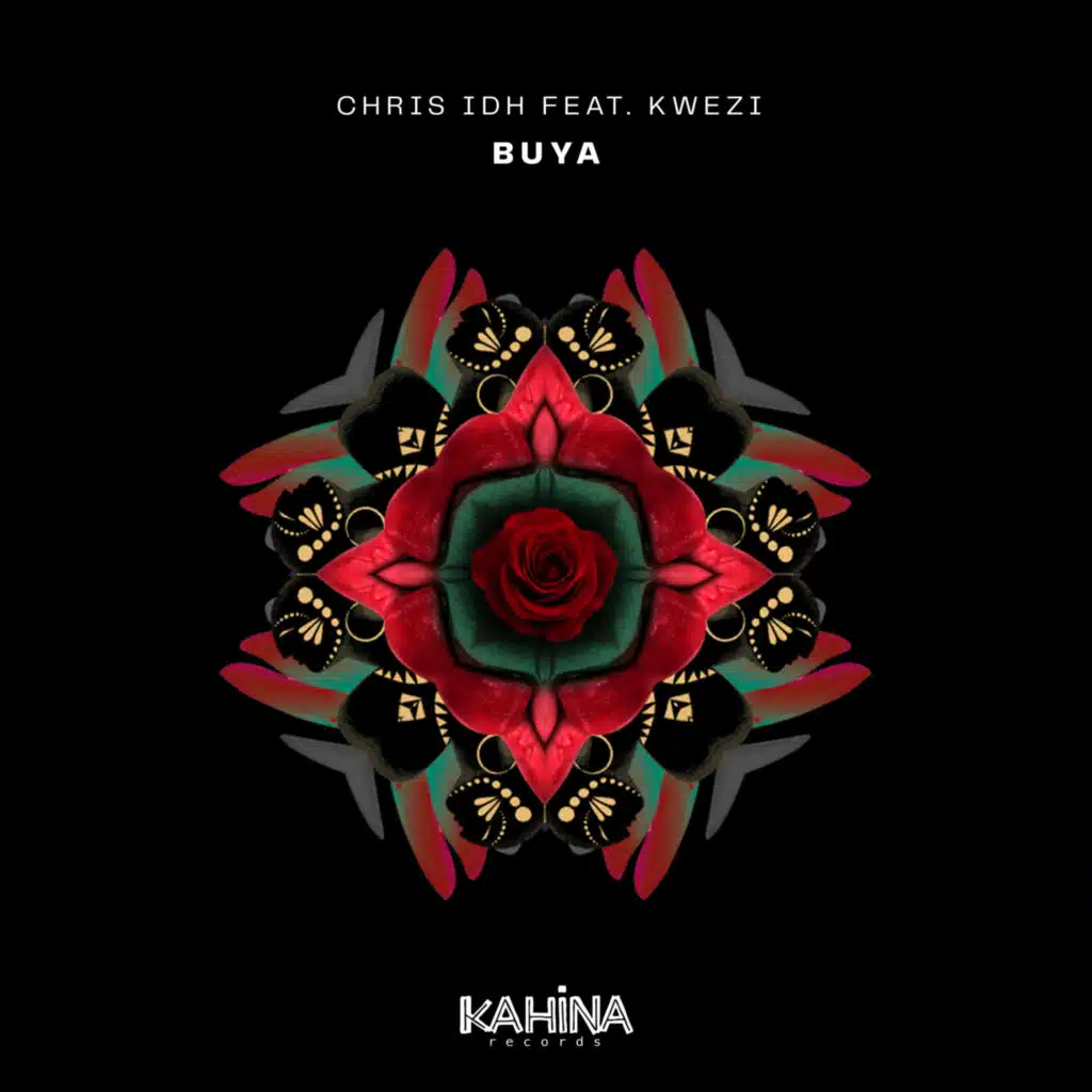 Buya (feat. Kwezi)