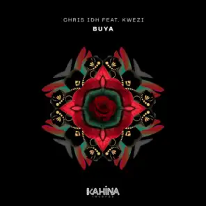 Buya (feat. Kwezi)