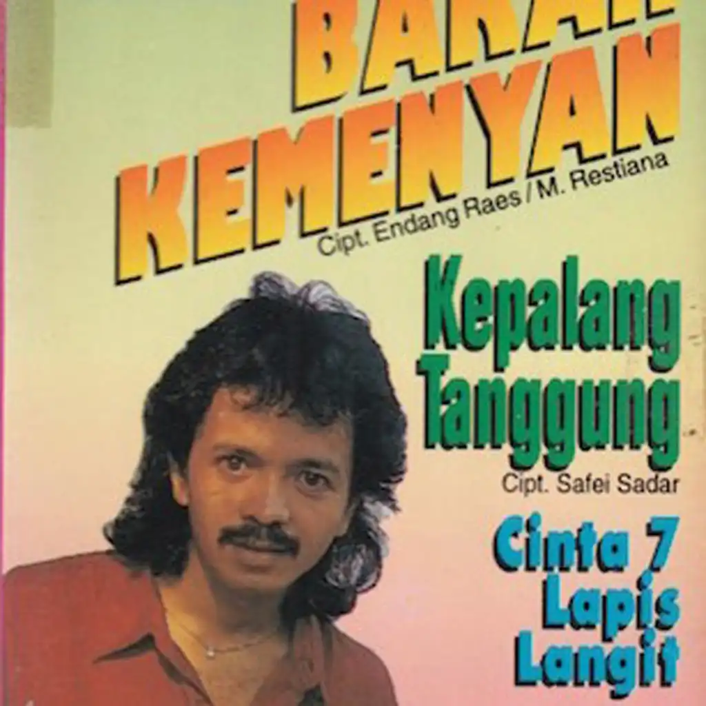 Kepalang Tanggung