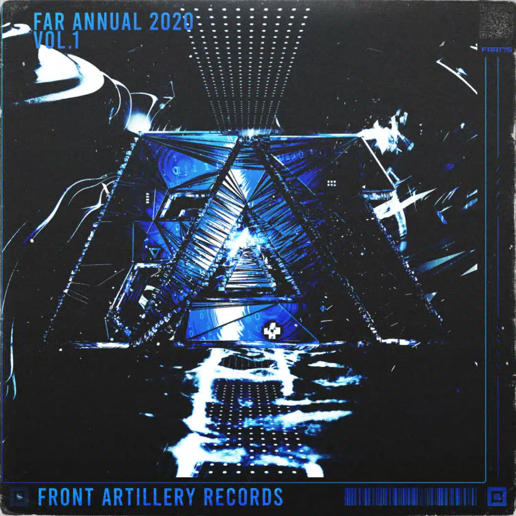 FAR ANNUAL VOL.1