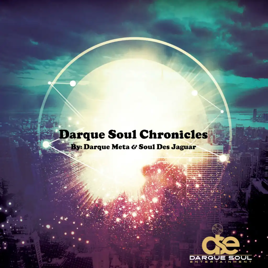 Darque Soul Chronicles