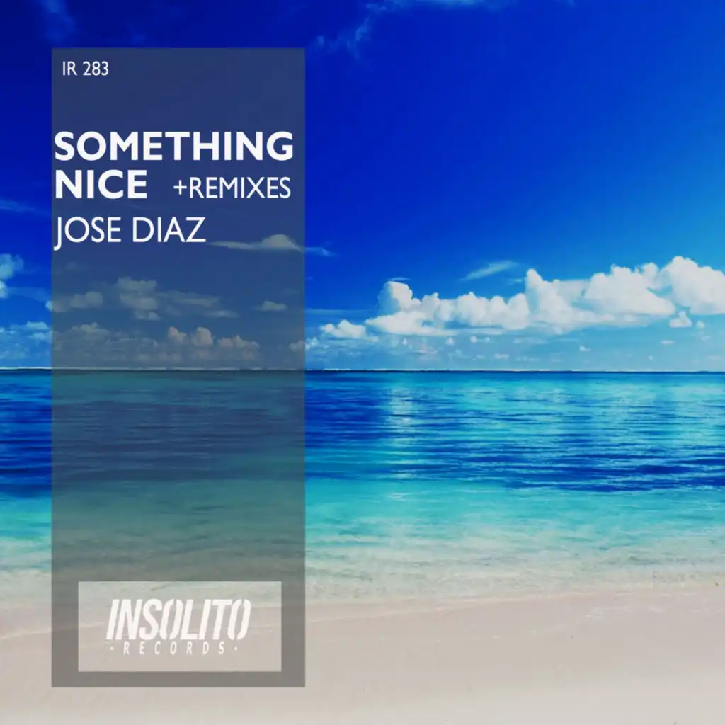 Something Nice (Desanz Remix)