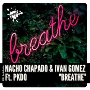 Breathe (feat. Pkdo)