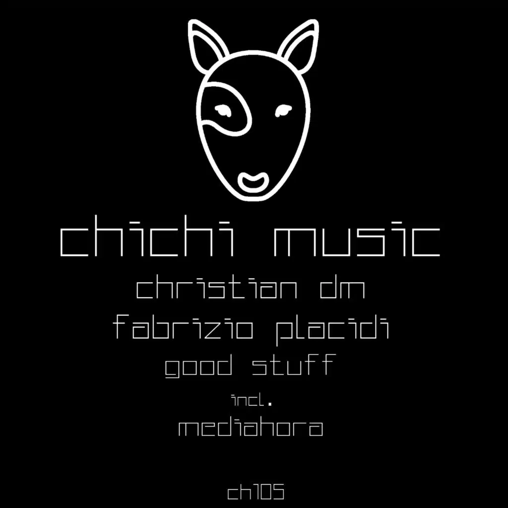 Fabrizio Placidi, Christian DM