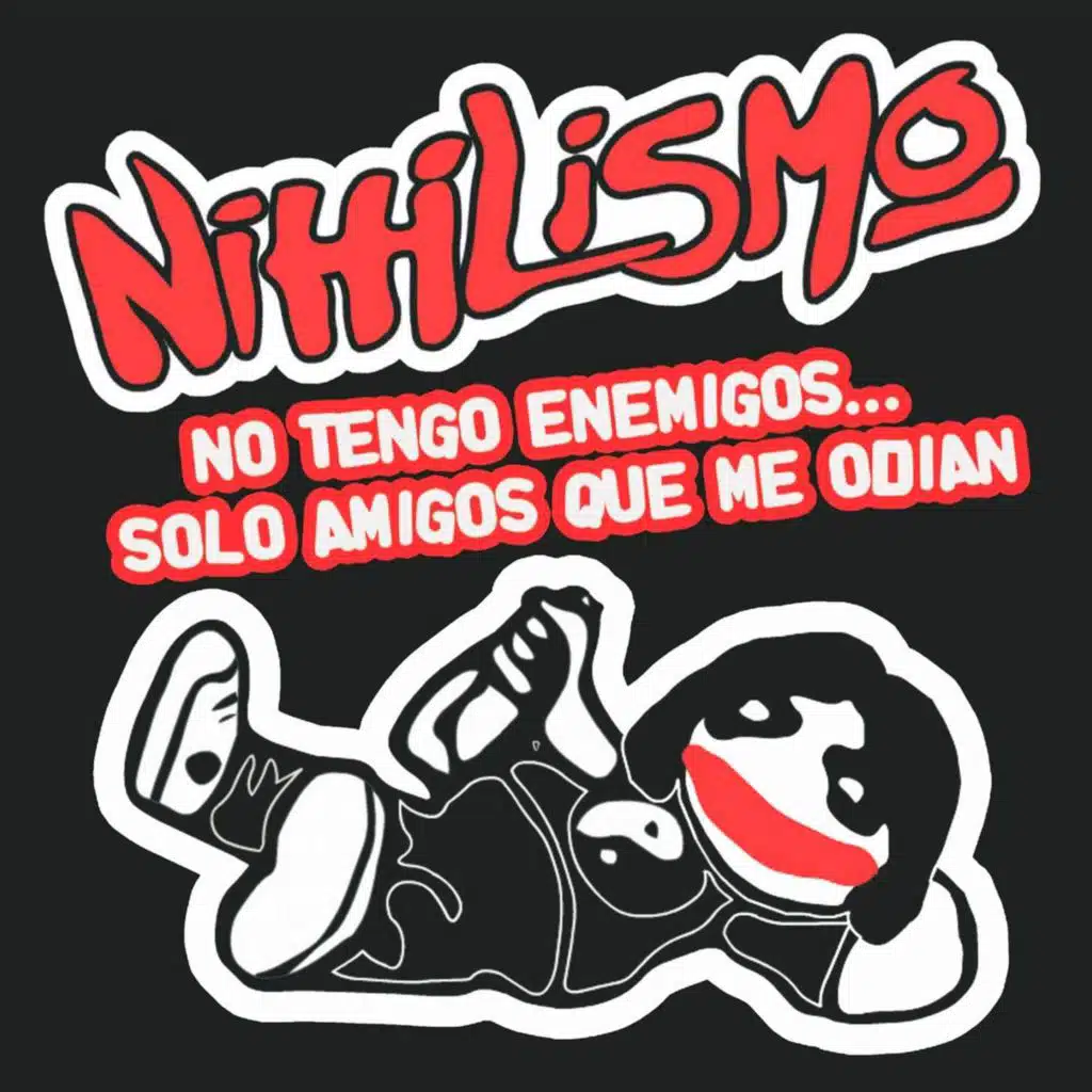 No Tengo Enemigos... Solo Amigos Que Me Odian