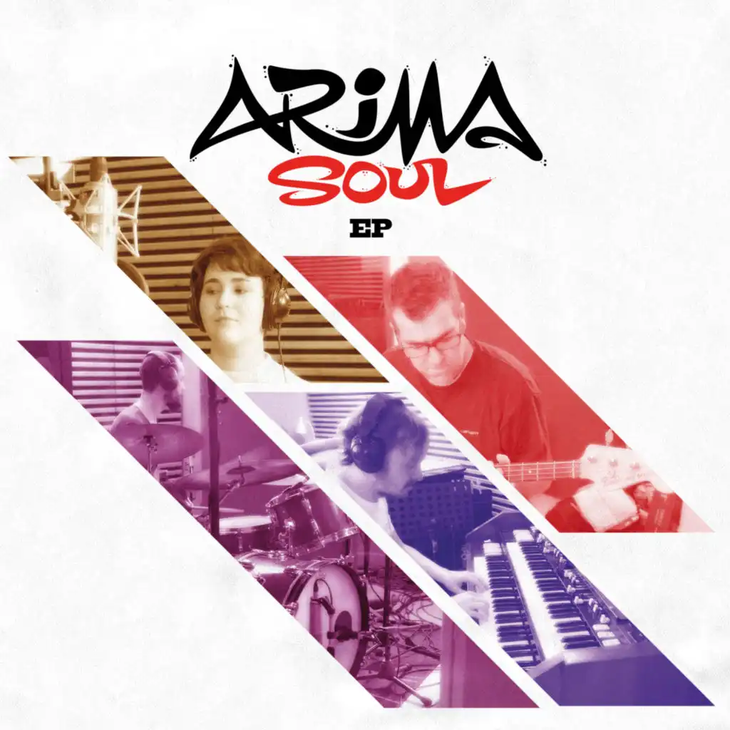 Arima Soul