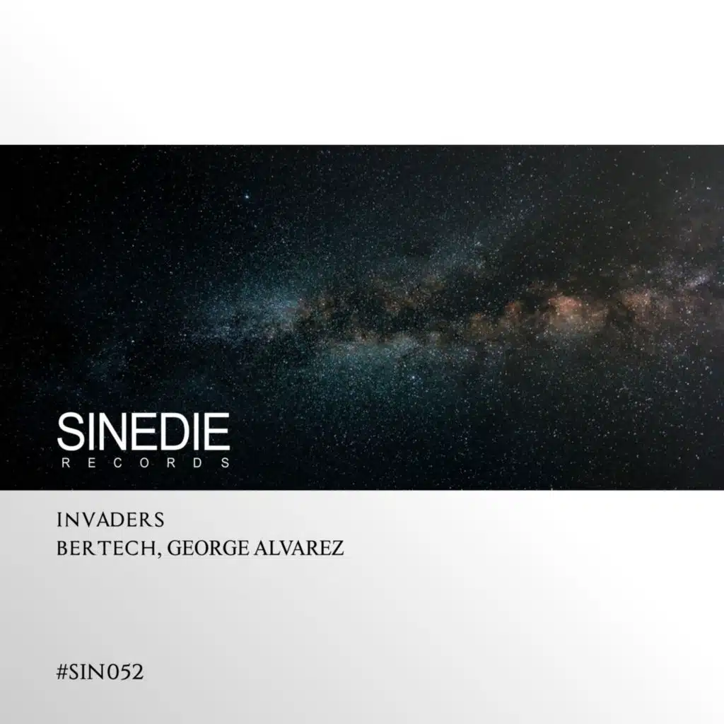 George Alvarez, Bertech