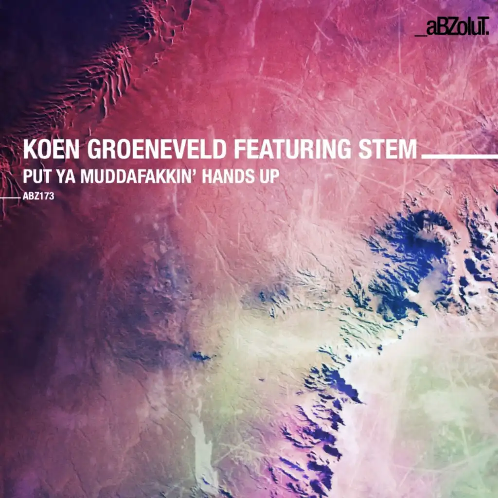 Koen Groeneveld & STEM